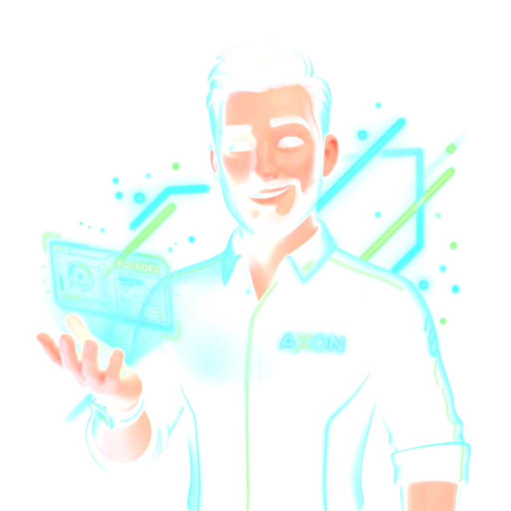 Animated Avatar