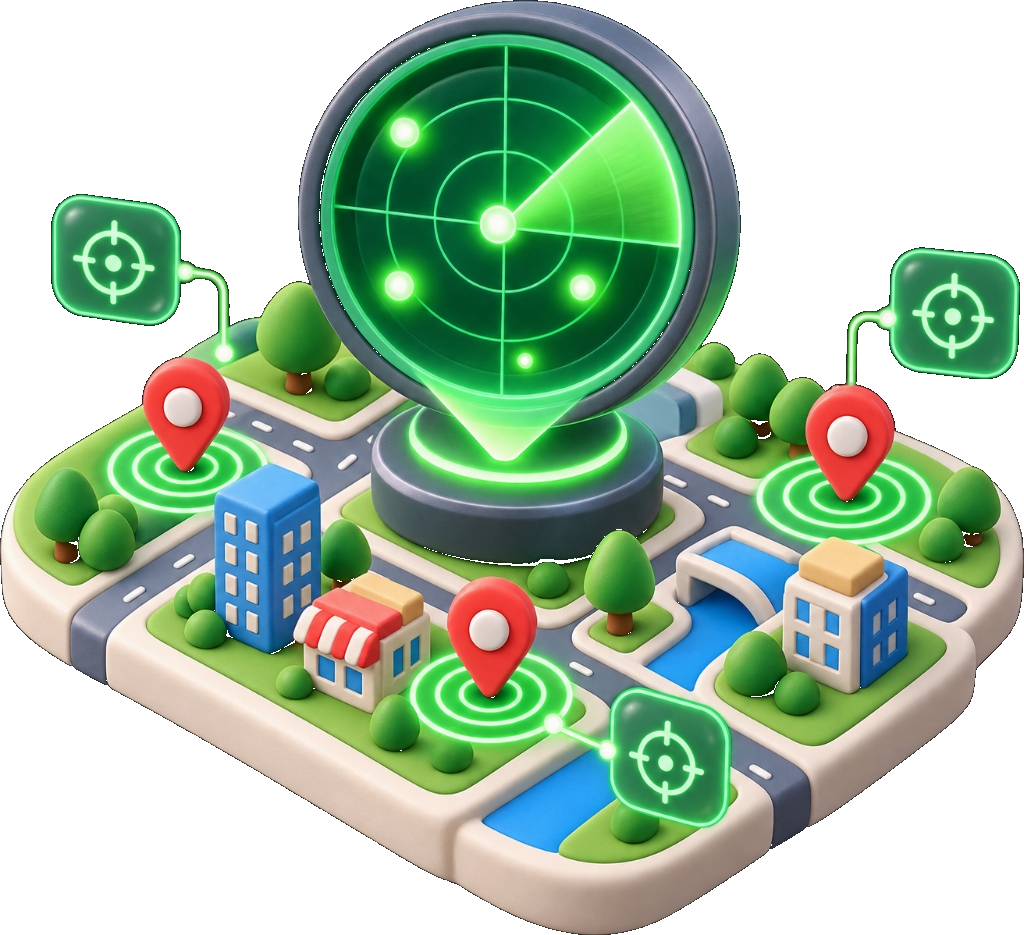 Citation Syndication Globe