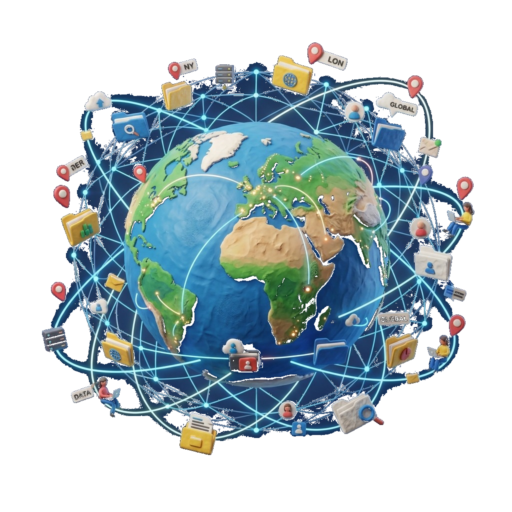 SEO Vortex Radar